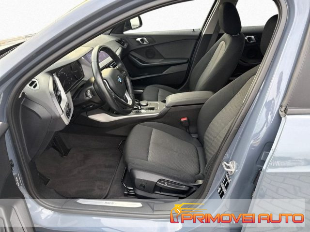 BMW 118 usata, con Airbag laterali