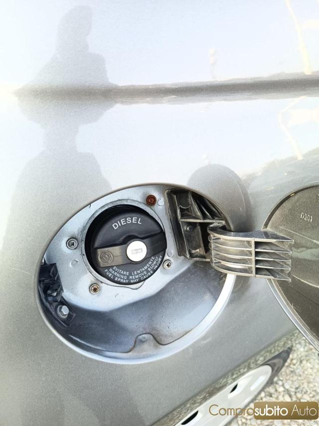 FIAT 500 usata, con Climatizzatore