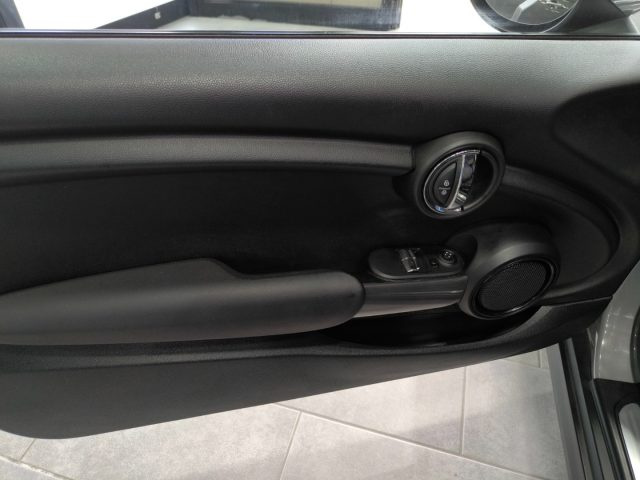 MINI One usata, con Vetri oscurati