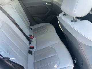 AUDI A1 usata, con Immobilizzatore elettronico