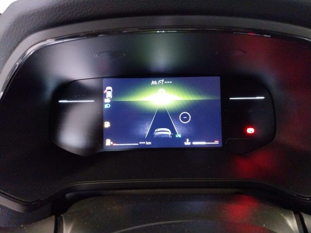 RENAULT Captur usata, con Boardcomputer