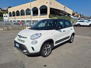 FIAT 500L usata, con Airbag