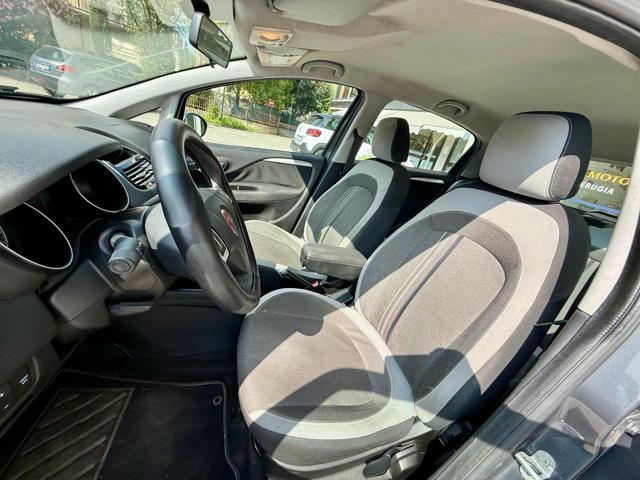 FIAT Punto usata 18