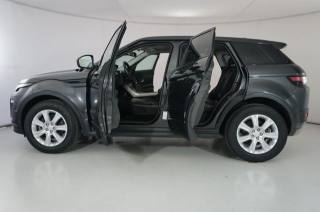 LAND ROVER Range Rover Evoque usata, con USB
