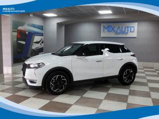 DS AUTOMOBILES DS 3 Crossback usata, con ABS