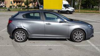 ALFA ROMEO Giulietta usata, con Cronologia tagliandi