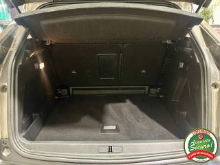 PEUGEOT 3008 usata, con Controllo elettronico della corsia