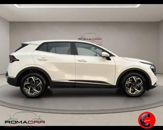 KIA Sportage usata, con Airbag Passeggero