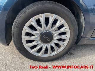 FIAT 500 usata, con Servosterzo