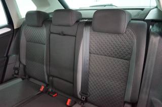 VOLKSWAGEN Tiguan usata, con Sensore di luce