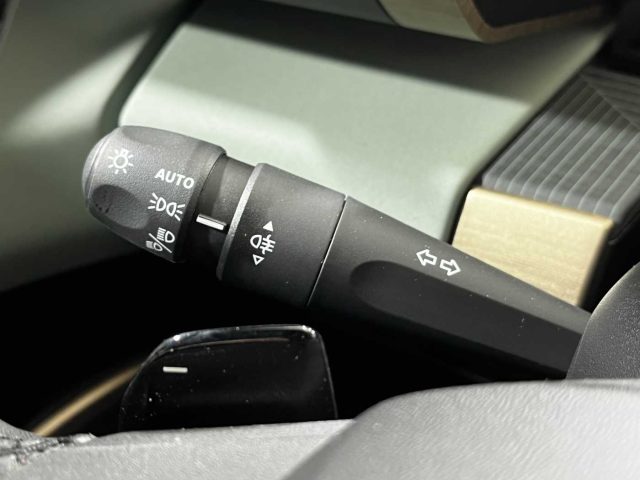 LANCIA Ypsilon usata 26