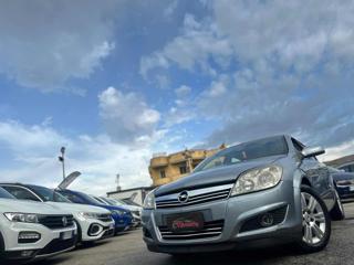 OPEL Astra usata, con Airbag