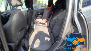 JEEP Renegade usata, con Immobilizzatore elettronico