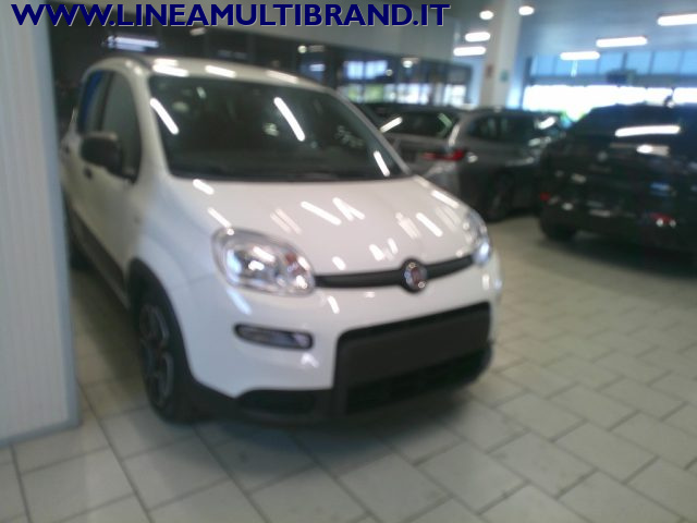 FIAT Panda usata, con Airbag Passeggero