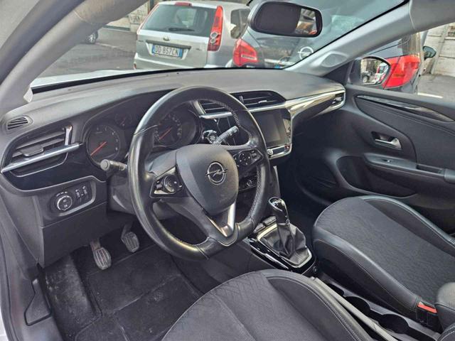 OPEL Corsa usata, con Boardcomputer