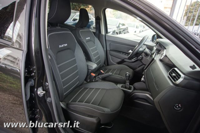 DACIA Duster usata 10