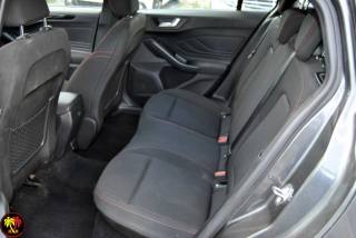 FORD Focus usata, con Climatizzatore
