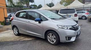 HONDA Jazz usata, con Airbag