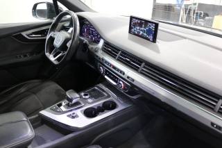 AUDI Q7 usata, con Bracciolo