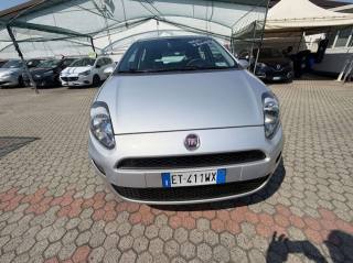 FIAT Punto usata, con Alzacristalli elettrici