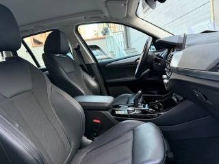 BMW X3 usata, con Cruise Control