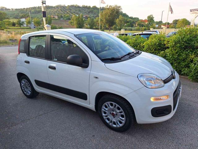 FIAT Panda usata, con Chiusura centralizzata