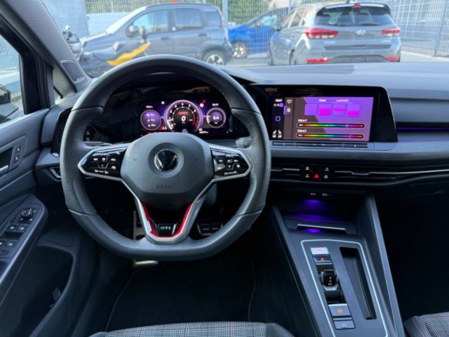 VOLKSWAGEN Golf GTI usata, con Controllo automatico clima