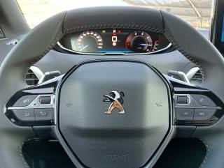 PEUGEOT 3008 usata, con Boardcomputer