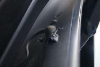 JEEP Compass usata, con Luci diurne