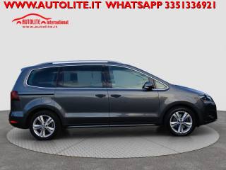 SEAT Alhambra usata, con Alzacristalli elettrici
