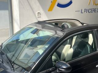 FIAT 500 usata, con Sensori di parcheggio posteriori