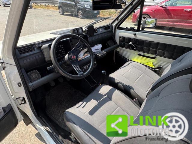 FIAT Panda usata 18