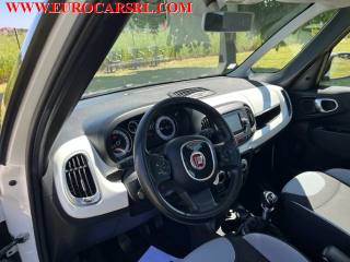 FIAT 500L usata 9