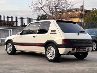 PEUGEOT 205 usata 3