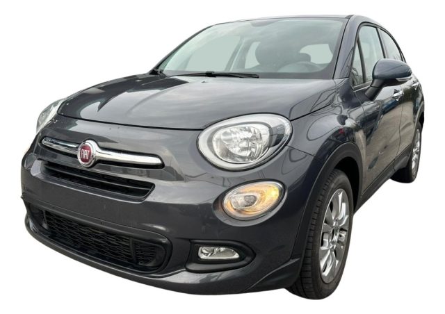 FIAT 500X usata, con Airbag Passeggero