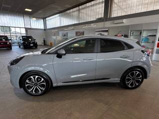 FORD Puma usata, con Cerchi in lega