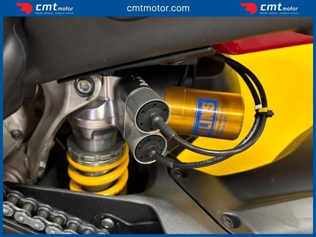 DUCATI Panigale V4 usata 11