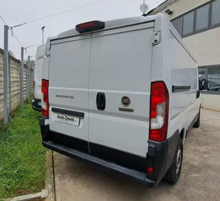 FIAT Ducato usata, con Alzacristalli elettrici