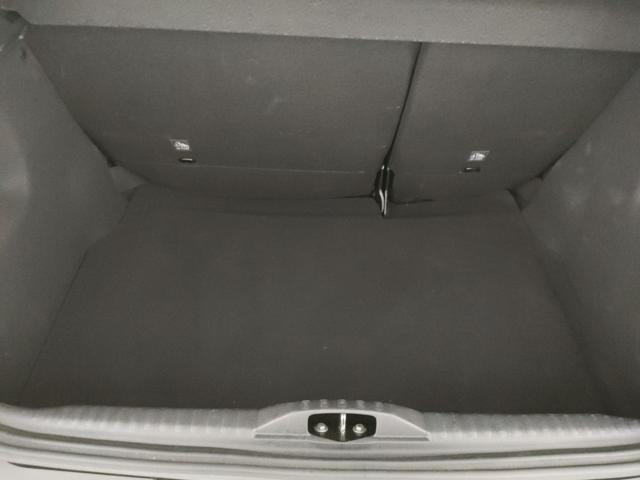 CITROEN C3 usata, con Sedile posteriore sdoppiato