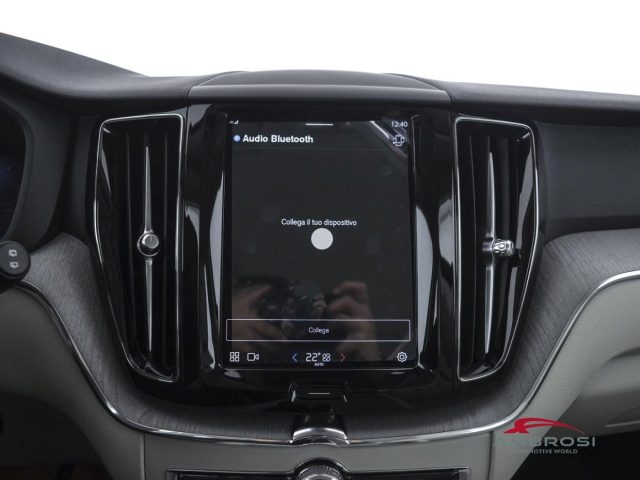 VOLVO XC60 usata 13