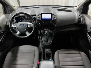 FORD Tourneo Connect usata, con Immobilizzatore elettronico