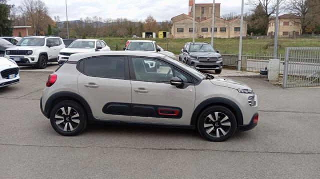 CITROEN C3 usata, con Airbag Passeggero
