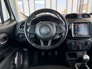 JEEP Renegade usata, con Vivavoce