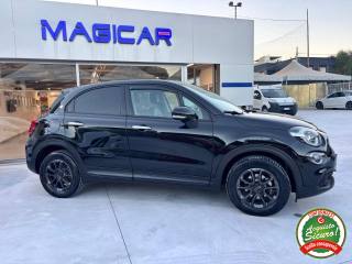 FIAT 500X usata, con Boardcomputer