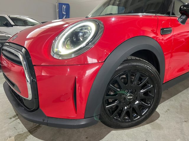 MINI Cooper usata, con Airbag Passeggero