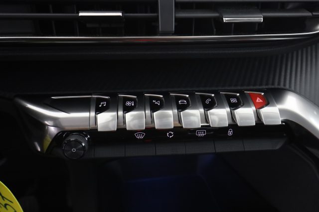 PEUGEOT 3008 usata 9