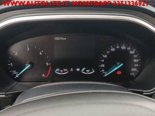 FORD Focus usata, con Immobilizzatore elettronico