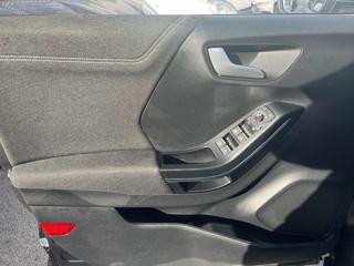 FORD Puma usata, con Cerchi in lega