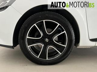 RENAULT Clio usata, con Chiusura centralizzata