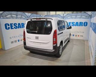 FIAT Doblo usata, con Chiusura centralizzata